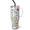 Swig Life Tumblers New Sizes!|Travel Mugs^Alabama Mega Mug 40oz