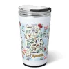 Swig Life Tumblers New Sizes!^Alabama Party Cup 24oz