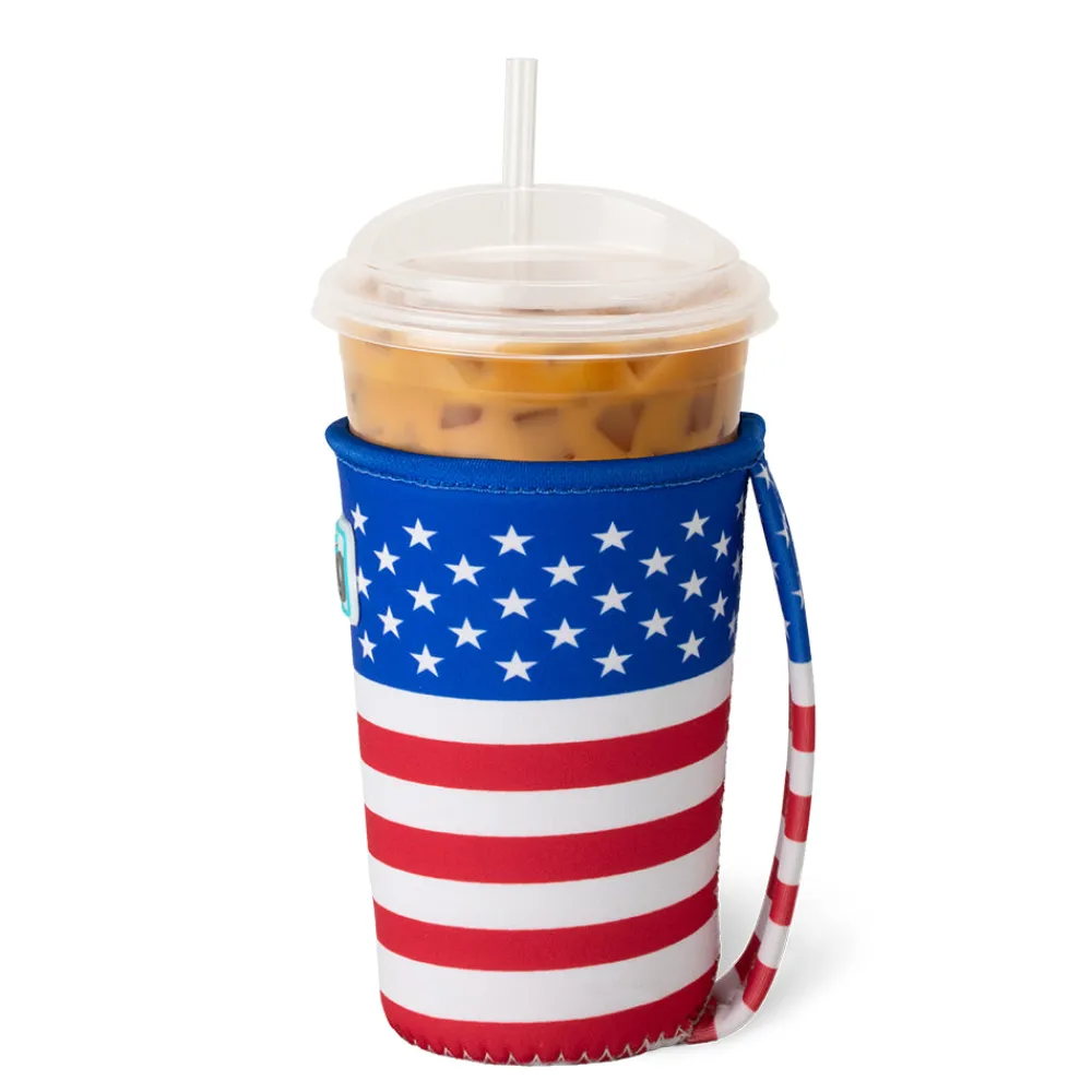 Swig Life Drink Coolies New Sizes!|All American^All American Accessory Bundle -