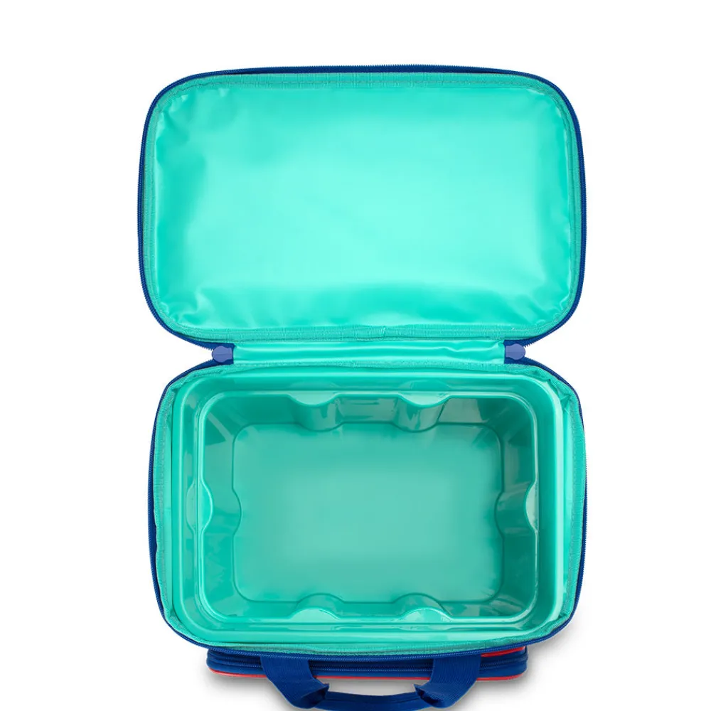 Swig Life Coolers|All American^All American Boxxi 24 Patriotic Cooler -