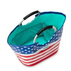 Swig Life Tote Bags New Sizes!|All American^All American Loopi Tote Bag -