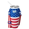 Swig Life Drinking Buddies|Mega Mugs^All American Mega Mug Sling 40oz
