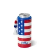 Swig Life Wine + Cocktails|All American^All American 12oz Skinny Cooler -