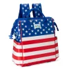 Swig Life Coolers|All American^All American Packi Backpack Cooler -