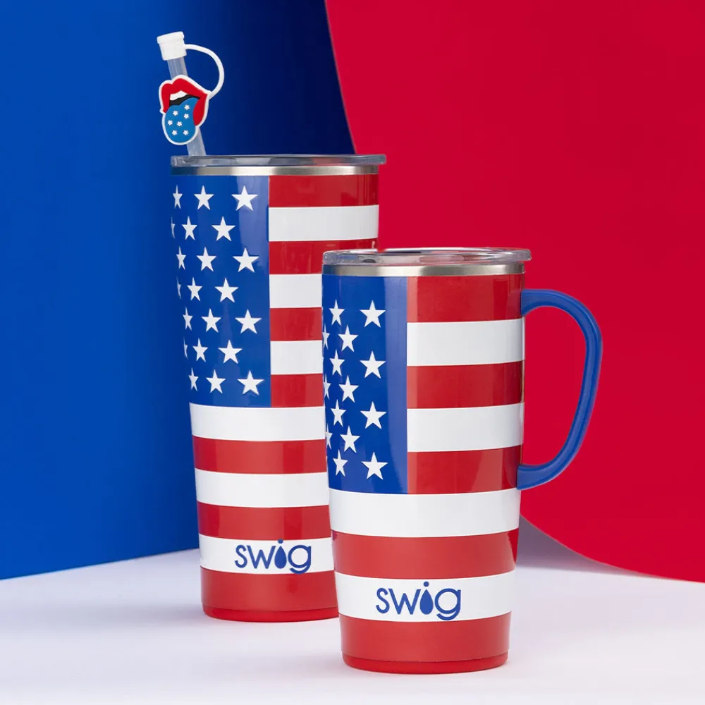 Swig Life All American^All American XL Set