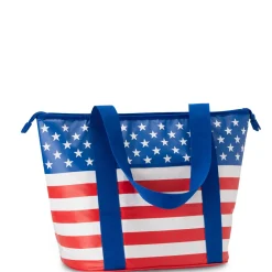 Swig Life Coolers|All American^All American Zippi Cooler Bag -