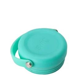 Swig Life Lids, Straws + More|Wine + Cocktails^Aqua Grab & Go Lid Medium -