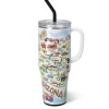 Swig Life Tumblers New Sizes!|Travel Mugs^Arizona Mega Mug 40oz
