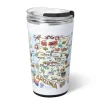 Swig Life Tumblers New Sizes!^Arizona Party Cup 24oz