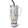 Swig Life Tumblers New Sizes!|Travel Mugs^Arkansas Mega Mug 40oz