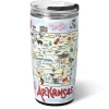 Swig Life Tumblers New Sizes!^Arkansas Tumbler 22oz