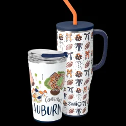 Swig Life We'Ve Got Spirit|Gameday^Auburn Gameday Combo