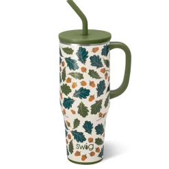 Swig Life Tumblers New Sizes!|Travel Mugs^Autumn Breeze Mega Mug 40oz