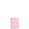 Swig Life Reusable Gift Bags|Be Mine^Be Mine Mini Reusable Bag
