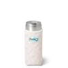Swig Life Drink Coolies New Sizes!|Bits And Pieces^Bits and Pieces Slim Can Coolie