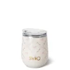 Swig Life Wine + Cocktails|Bits And Pieces^Bits and Pieces Stemless Wine 12oz