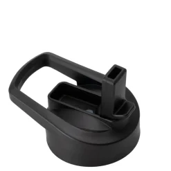 Swig Life Lids, Straws + More|Water Bottles^Black Flip & Sip Cap 30oz Bottle |