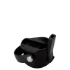 Swig Life Lids, Straws + More|Water Bottles^Black Flip & Sip Cap 20oz Bottle |