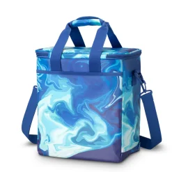 Swig Life Coolers|Blue Lagoon^Blue Lagoon Boxxi 24 Cooler