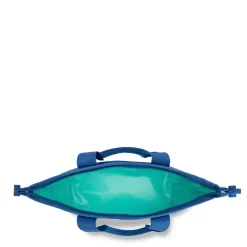 Swig Life Lunchware|Sips For Kids^Blue Lagoon Lunchi Lunch Bag