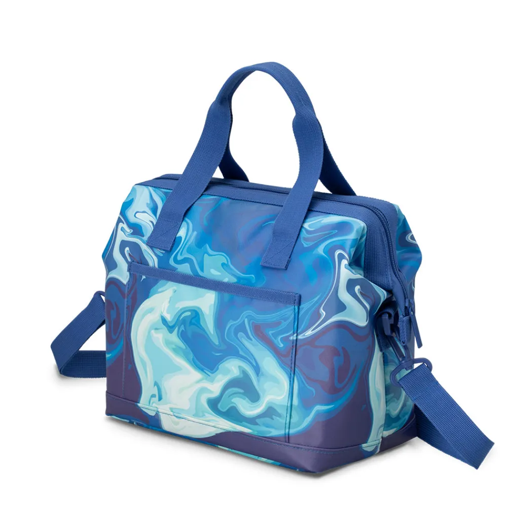 Swig Life Coolers|Lunchware^Blue Lagoon Packi 12 Cooler