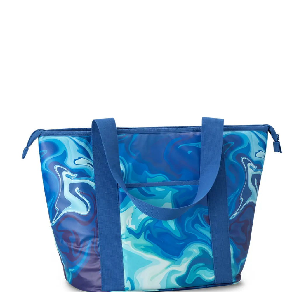Swig Life Coolers|Blue Lagoon^Blue Lagoon Zippi 36 Cooler