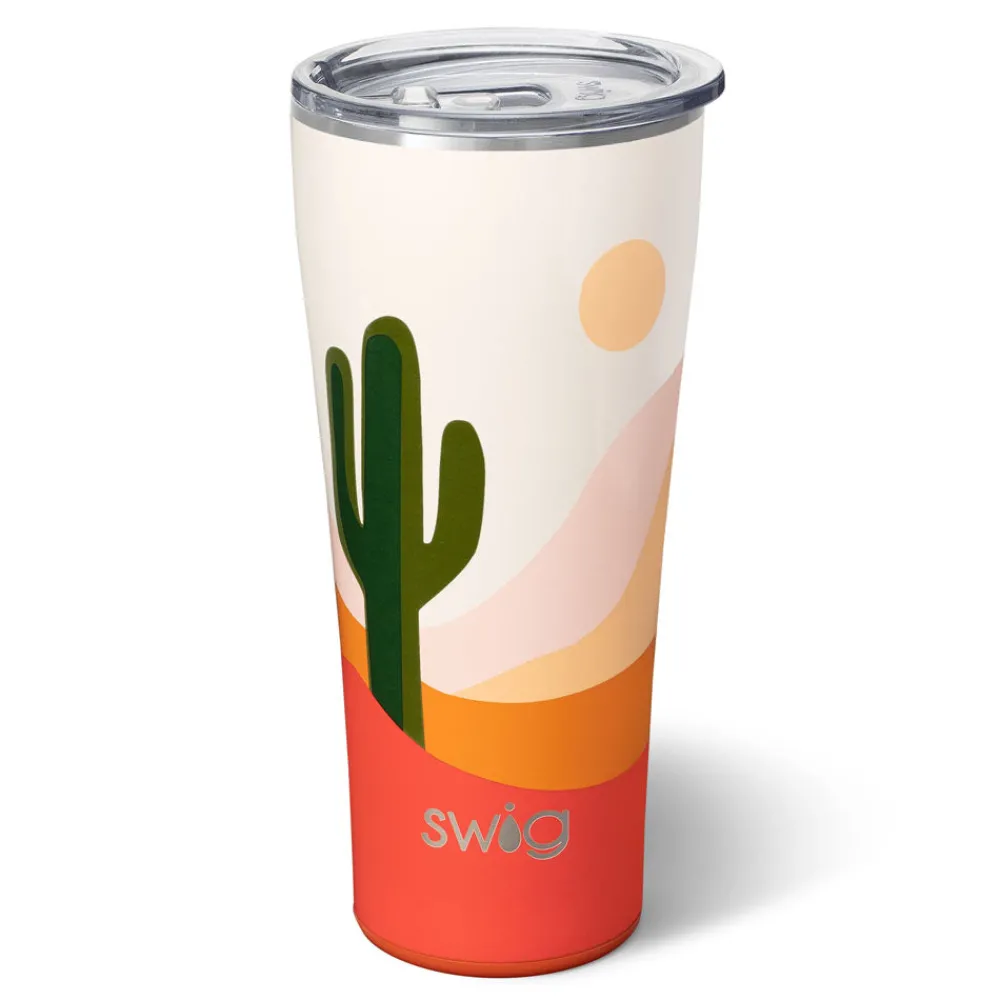 Swig Life Tumblers New Sizes!|Boho Desert^Boho Desert Tumbler 32oz