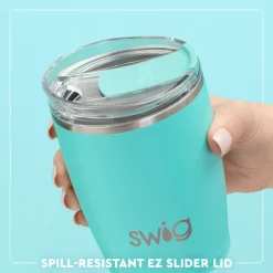 Swig Life Boo Crew Cat|The Bootique^Boo Crew Cat Tumbler 12oz