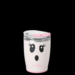 Swig Life Boo Crew Ghost|The Bootique^Boo Crew Ghost Tumbler 12oz