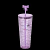 Swig Life Tumblers New Sizes!|Boo Crew Mummy^Boo Crew Mummy Plastic Tumbler 24oz