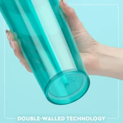Swig Life Tumblers New Sizes!|Boo Crew Mummy^Boo Crew Mummy Plastic Tumbler 24oz