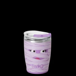 Swig Life Boo Crew Mummy|The Bootique^Boo Crew Mummy Tumbler 12oz