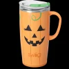 Swig Life Travel Mugs|Boo Crew Pumpkin^Boo Crew Pumpkin Travel Mug 22oz