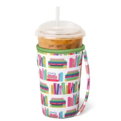 Swig Life Drink Coolies New Sizes!|Book Club Best Seller!^Book Club Accessory Bundle