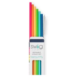Swig Life Drink Coolies New Sizes!|Book Club Best Seller!^Book Club Accessory Bundle