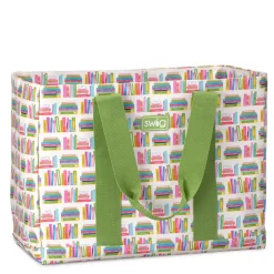 Swig Life Tote Bags New Sizes!|Book Club Best Seller!^Book Club Jumbo Tote Bag