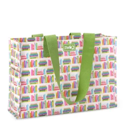 Swig Life Reusable Gift Bags|Book Club Best Seller!^Book Club Large Reusable Gift Bag