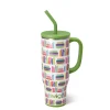 Swig Life Tumblers New Sizes!|Travel Mugs^Book Club Mega Mug 30oz