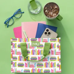 Swig Life Reusable Gift Bags|Book Club Best Seller!^Book Club Small Reusable Gift Bag