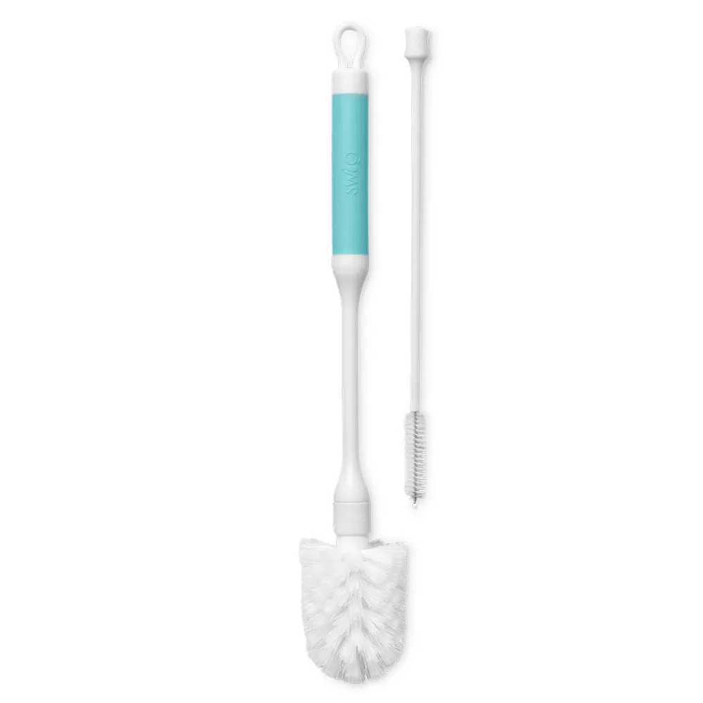 Swig Life Water Bottles|Errbody In The Camp^Bottle Brush Set