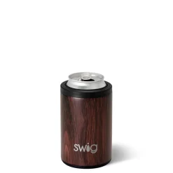 Swig Life Wine + Cocktails|Bourbon Barrel^Bourbon Barrel 12oz Can + Bottle Cooler -