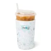 Swig Life Drink Coolies New Sizes!|Bride To Be^Bride to Be Medium Iced Cup Coolie