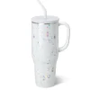 Swig Life Tumblers New Sizes!|Travel Mugs^Bride to Be Mega Mug 40oz