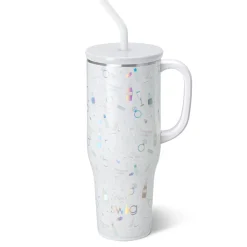 Swig Life Tumblers New Sizes!|Travel Mugs^Bride to Be Mega Mug 40oz
