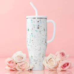 Swig Life Tumblers New Sizes!|Travel Mugs^Bride to Be Mega Mug 40oz