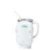 Swig Life Travel Mugs|Drinking Buddies^Bride to Be Mega Mug Pouch