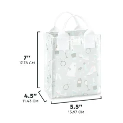Swig Life Reusable Gift Bags|Bride To Be^Bride to Be Mini Reusable Bag