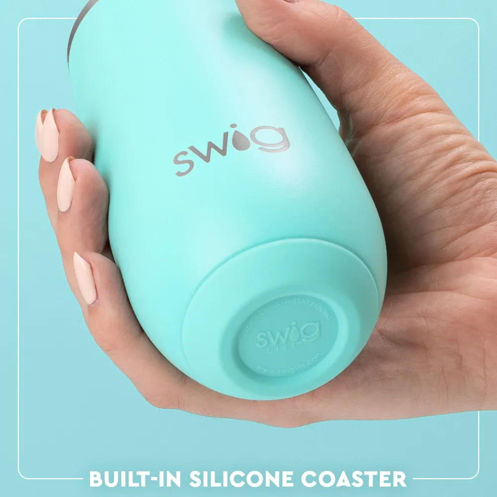 Swig Life Wine + Cocktails|Bride To Be^Bride to Be Stemless Flute 6oz