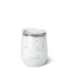 Swig Life Wine + Cocktails|Bride To Be^Bride to Be Stemless Wine 12oz