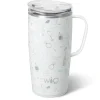 Swig Life Travel Mugs|Bride To Be^Bride to Be Travel Mug 22oz